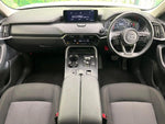CX-60
