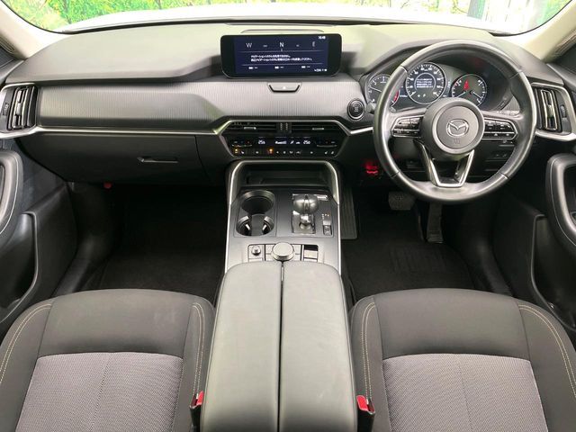 CX-60