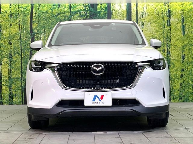 CX-60