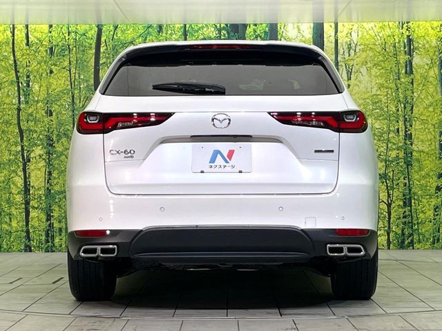 CX-60