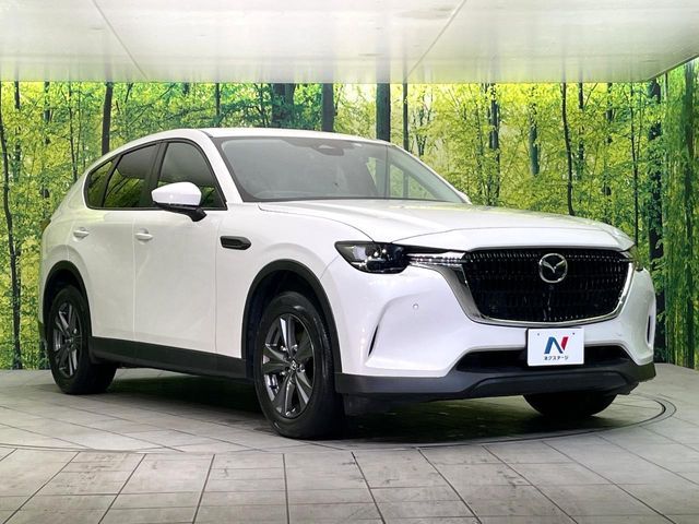 CX-60