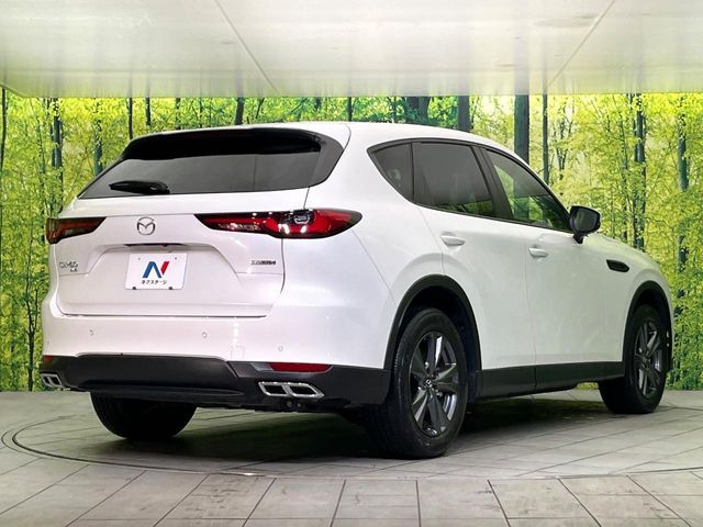 CX-60