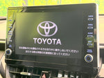 COROLLA CROSS HYBRID