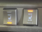 COROLLA CROSS HYBRID