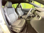 COROLLA CROSS HYBRID