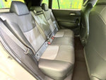 COROLLA CROSS HYBRID