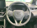 COROLLA CROSS HYBRID