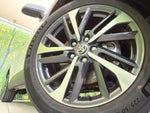 COROLLA CROSS HYBRID
