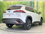 COROLLA CROSS HYBRID
