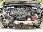 COROLLA CROSS HYBRID
