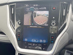 LEGACY OUTBACK