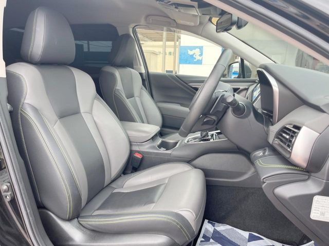 LEGACY OUTBACK