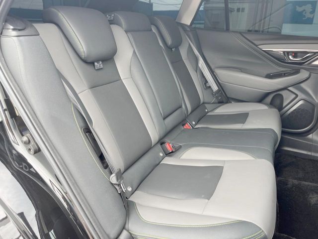 LEGACY OUTBACK
