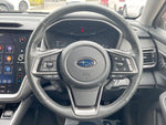 LEGACY OUTBACK