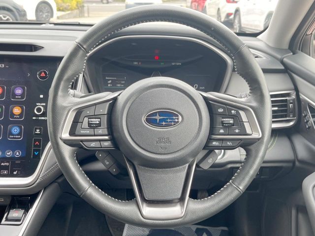 LEGACY OUTBACK