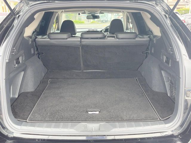 LEGACY OUTBACK