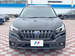 LEGACY OUTBACK