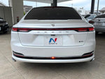 CROWN sedan hybrid