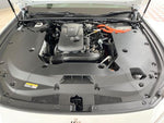 CROWN sedan hybrid