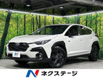 CROSSTREK