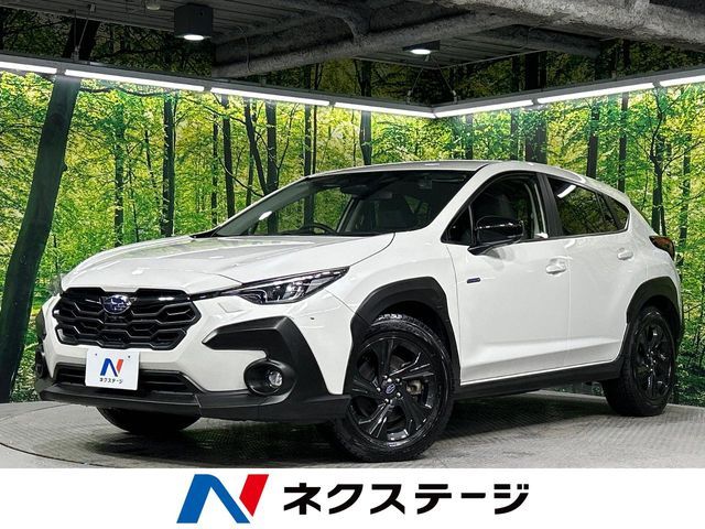 CROSSTREK