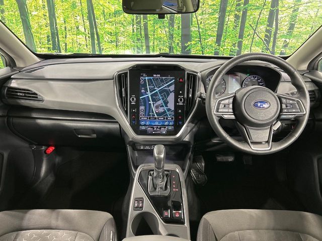 CROSSTREK