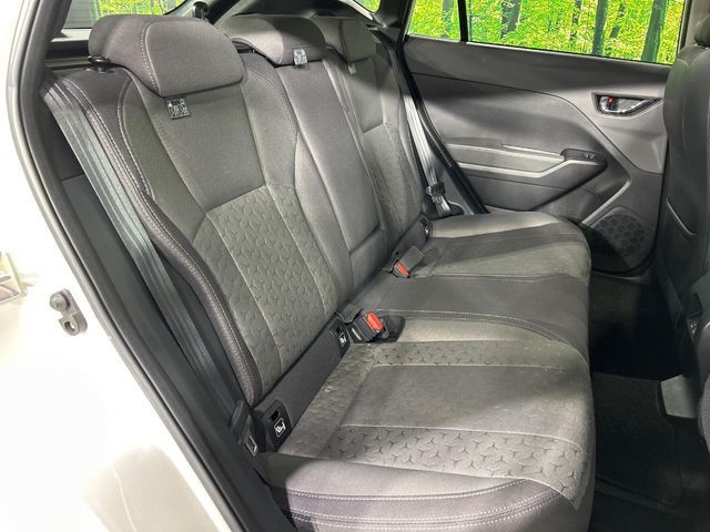 CROSSTREK