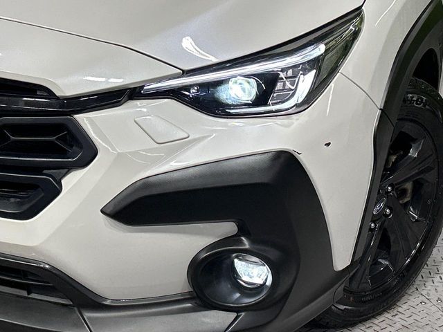 CROSSTREK
