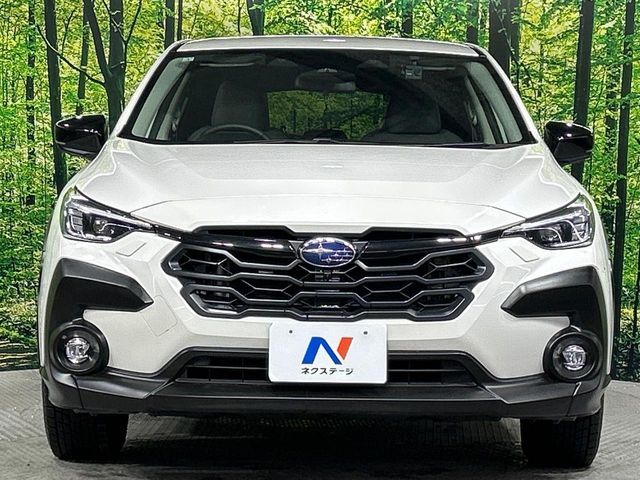 CROSSTREK
