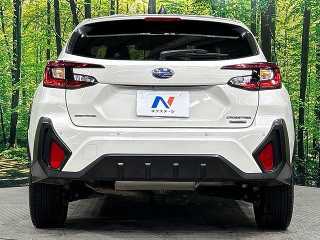 CROSSTREK