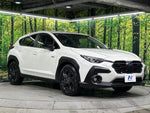 CROSSTREK