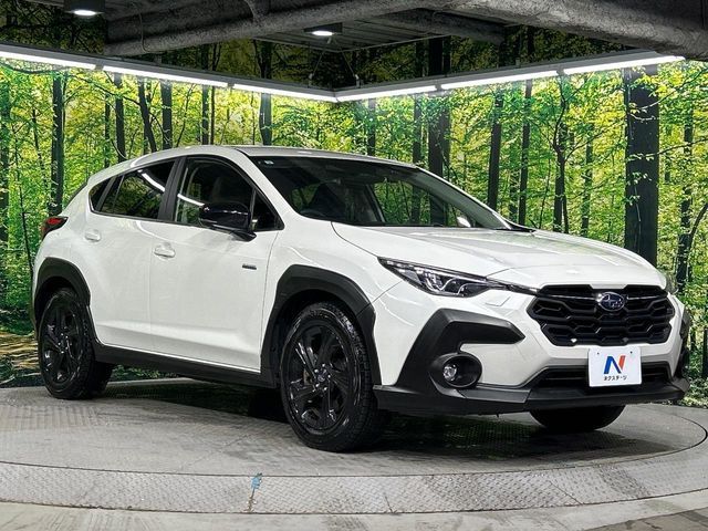 CROSSTREK