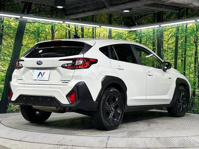 CROSSTREK
