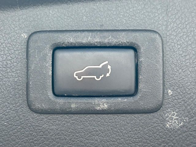 LEGACY OUTBACK