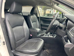 LEGACY OUTBACK