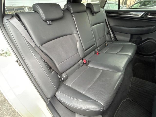 LEGACY OUTBACK