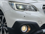 LEGACY OUTBACK
