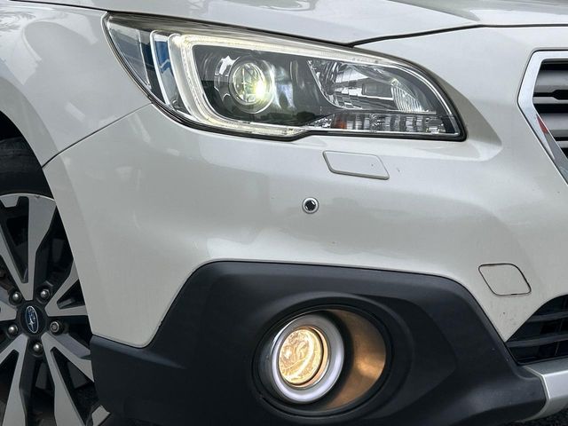 LEGACY OUTBACK
