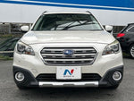 LEGACY OUTBACK