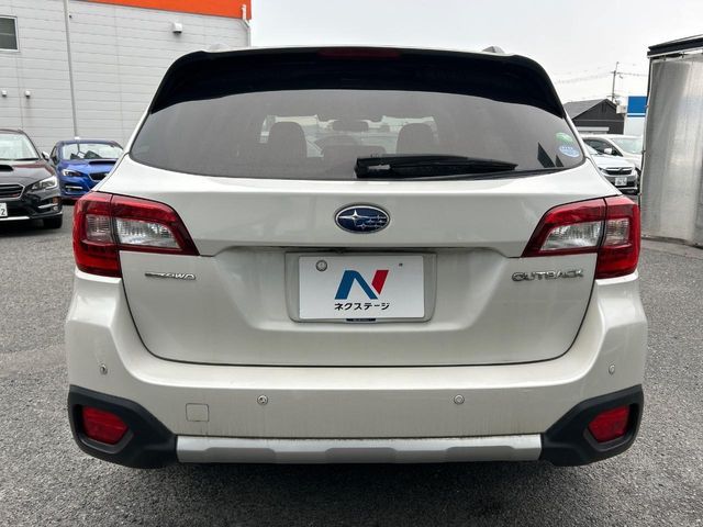 LEGACY OUTBACK