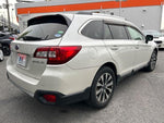 LEGACY OUTBACK