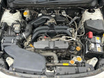 LEGACY OUTBACK