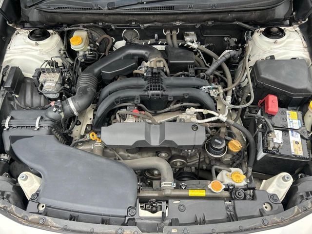 LEGACY OUTBACK