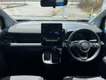 SIENTA HYBRID