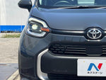 SIENTA HYBRID