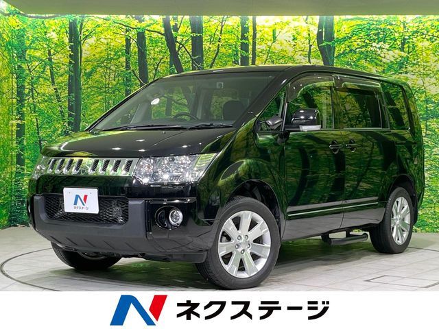 DELICA D:5 4WD