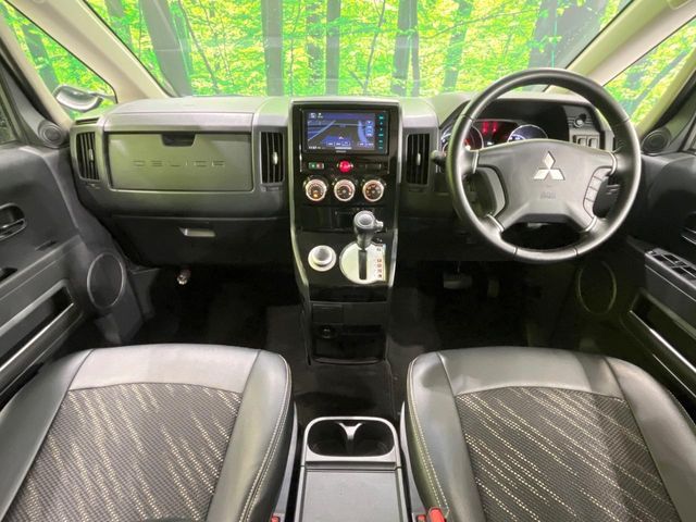DELICA D:5 4WD