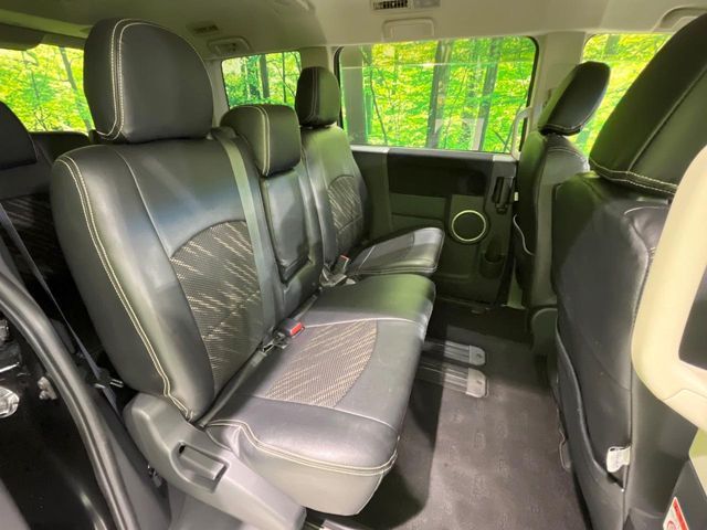 DELICA D:5 4WD