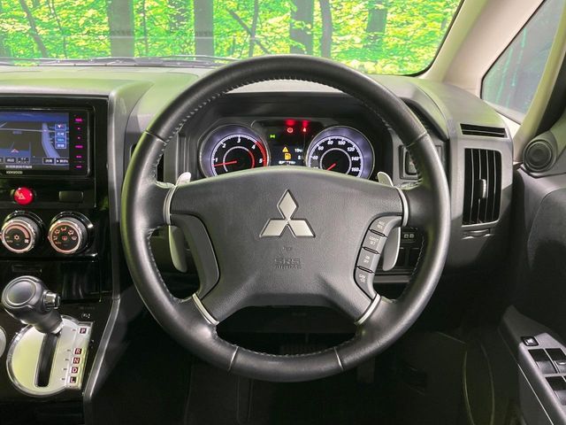 DELICA D:5 4WD