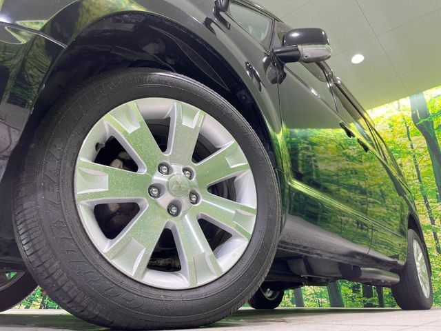 DELICA D:5 4WD